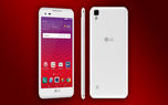 گوشی LG Tribute HD با صفحه نمایش ۵ اینچی و ۱٫۵ گیگابایت رم عرضه شد