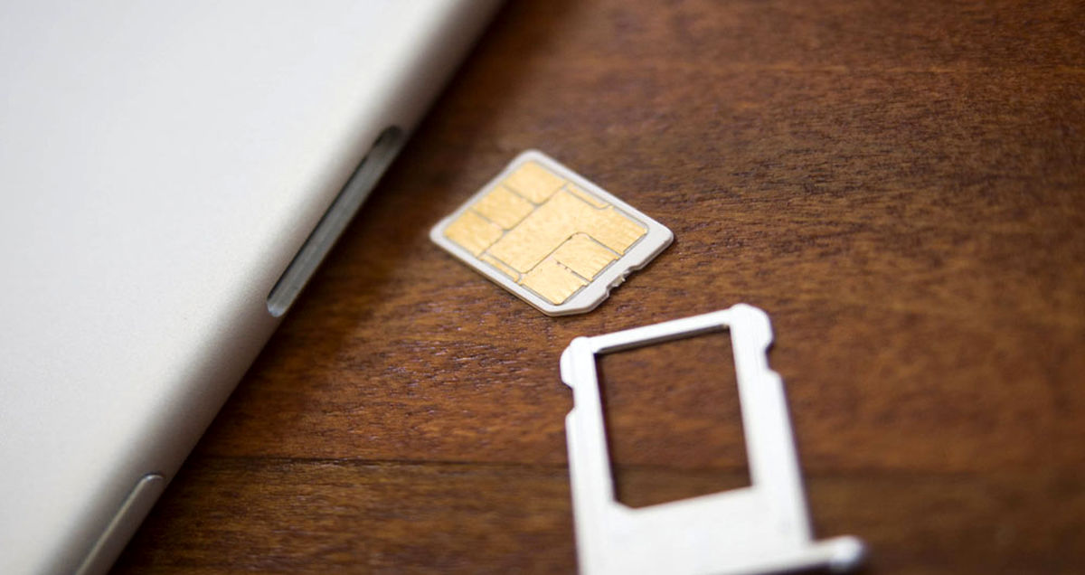 سیم‌کارت‌های آمریکایی در ایران کار می‌کنند