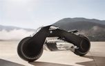 موتورسیکلت جدید BMW با احتمال زمین خوردن صفر!