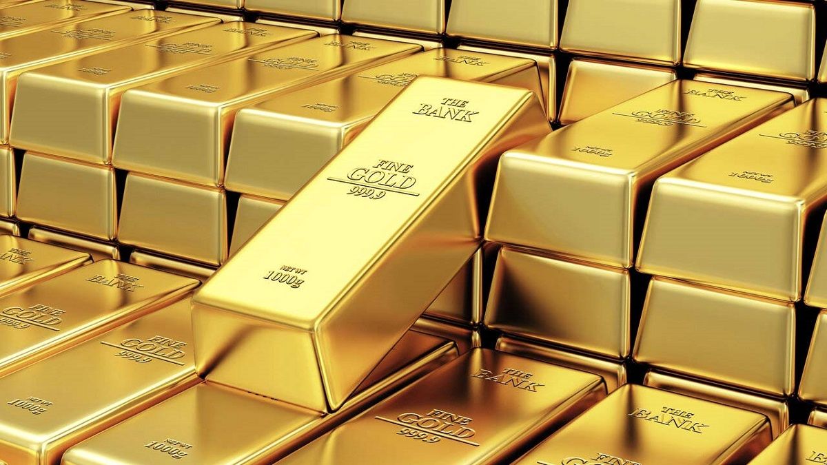 طلای جهانی قله جدیدی فتح کرد
