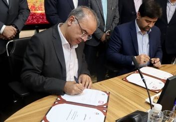 حمایت ویژه از ایده‌های معدنی در جشنواره «ایما ۱۴۰۴»
