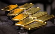سقوط قیمت طلا در بازار داخلی و جهانی