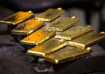 سقوط قیمت طلا در بازار داخلی و جهانی