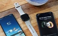 چطور اپل واچ را به گوشی وصل کنیم؟