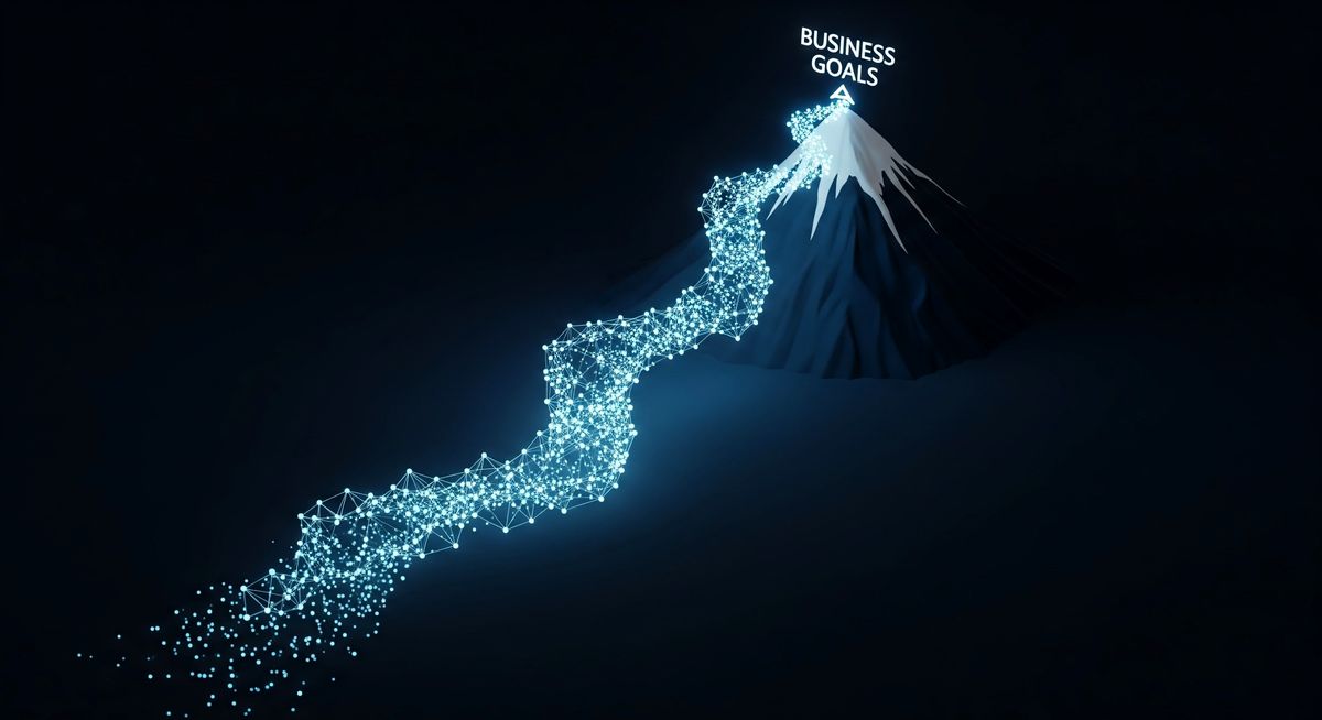 نقش گزارشهای بازاریابی دیجیتال در تصمیمگیری استراتژیک و بهینهسازی عملکرد