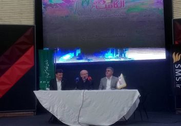 پلتفرم‌های طلا در الکامپ؛ تعامل بخش خصوصی و بانک مرکزی برای امنیت تراکنش‌ها