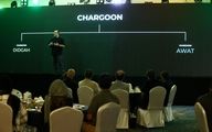 چارگون «تغییر» کرد: از B2B به H2H