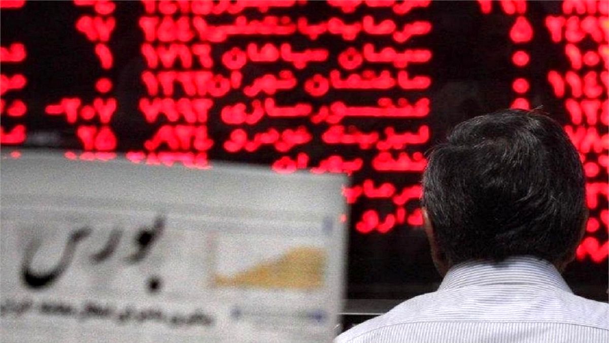 شاخص ۱۴ هزار و ۶۵۲ واحد ریخت؛ فضای خبری بیرونی محرک اصلی