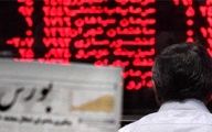 شاخص ۱۴ هزار و ۶۵۲ واحد ریخت؛ فضای خبری بیرونی محرک اصلی