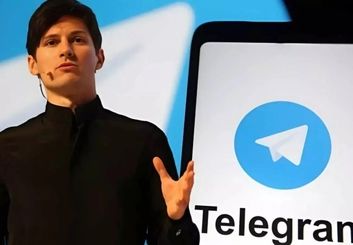 آزادی بنیان‌گذار تلگرام؛ توازن تازه میان امنیت و آزادی دیجیتال