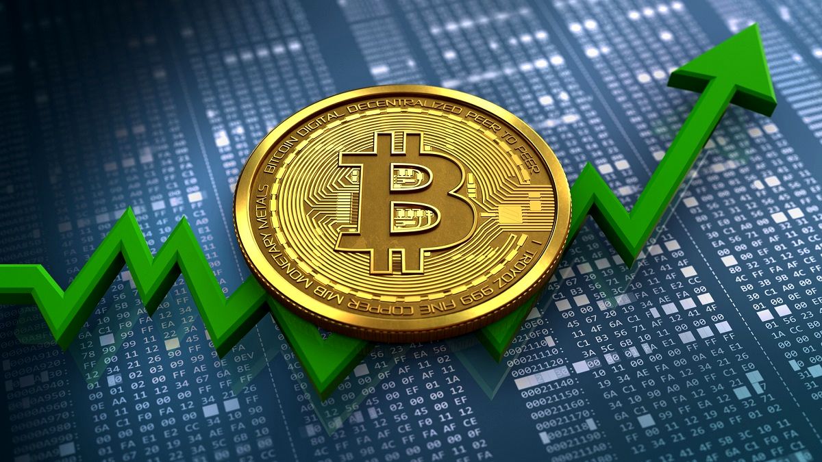 احتمال رسیدن بیتکوین به ۱۳۵ هزار دلار