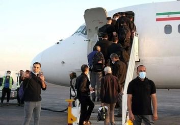 سوء استفاده ایرلانها؛ بلیط بازگشت زائران اربعین، 200 میلیون تومان!