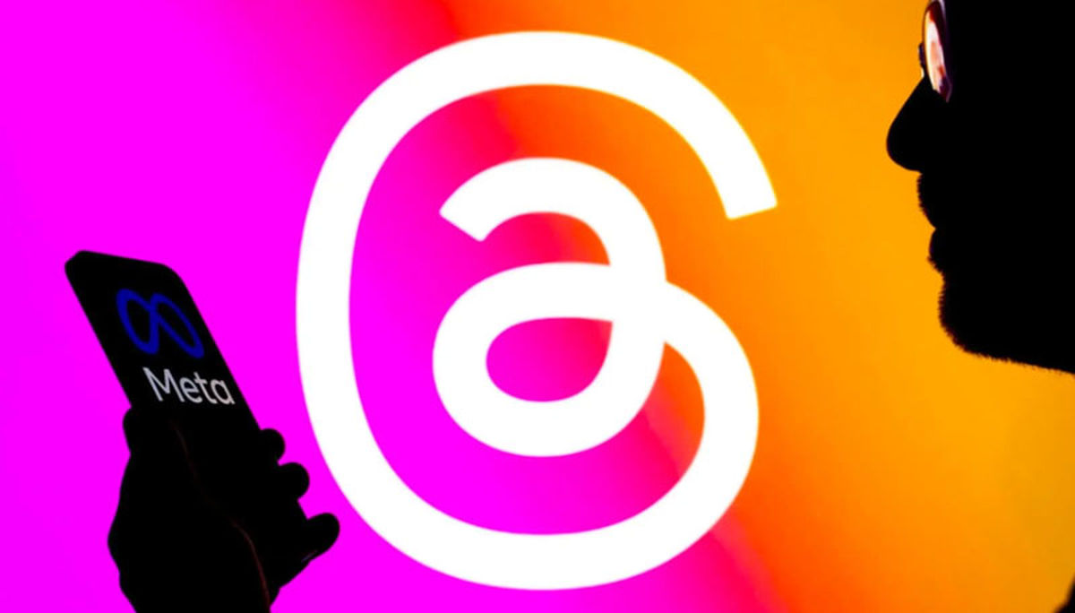 پس از مدت‌ها، سرانجام هشتگ به تردز اضافه شد
