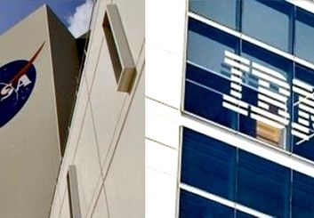 ناسا و IBM یک مدل هوش مصنوعی در زمینه آب‌و‌هوا و اقلیم می‌سازند
