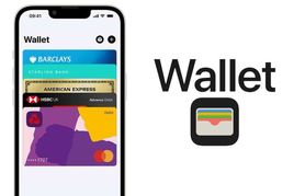 پاسپورت دیجیتال آمریکا به‌زودی در Apple Wallet
