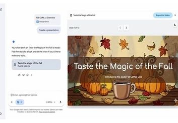  ارائه مقاله با یک درخواست کوچک!