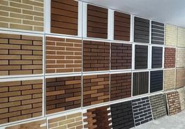 خرید آجر نما با بهترین کیفیت و بهترین قیمت!