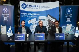 کانسپت اکس؛ پلتفرمی برای اتصال تخصص، همکاری و زندگی واقعی در شهر